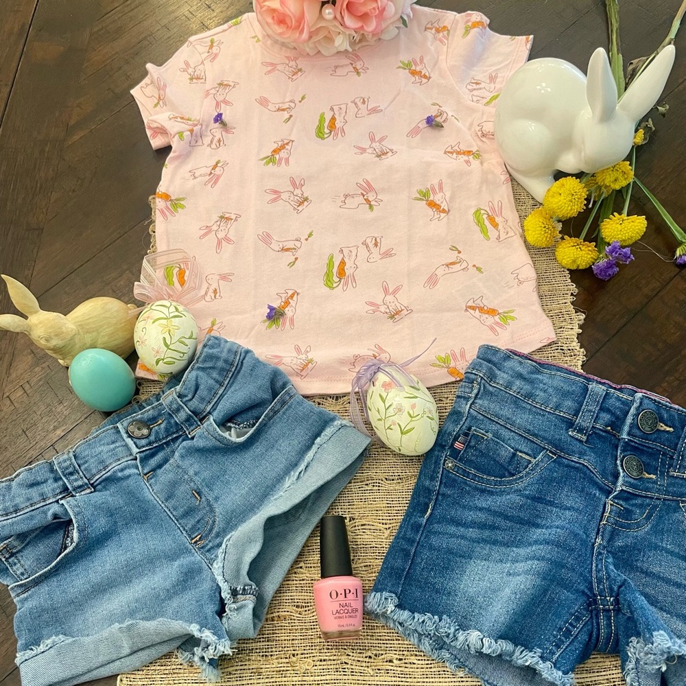 Easter👚🐣🐇🌸